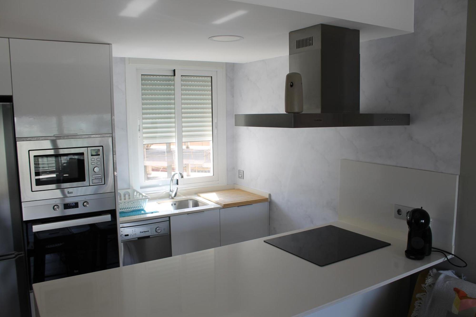 Appartement The Paradise Aguadulce (Almeria)
