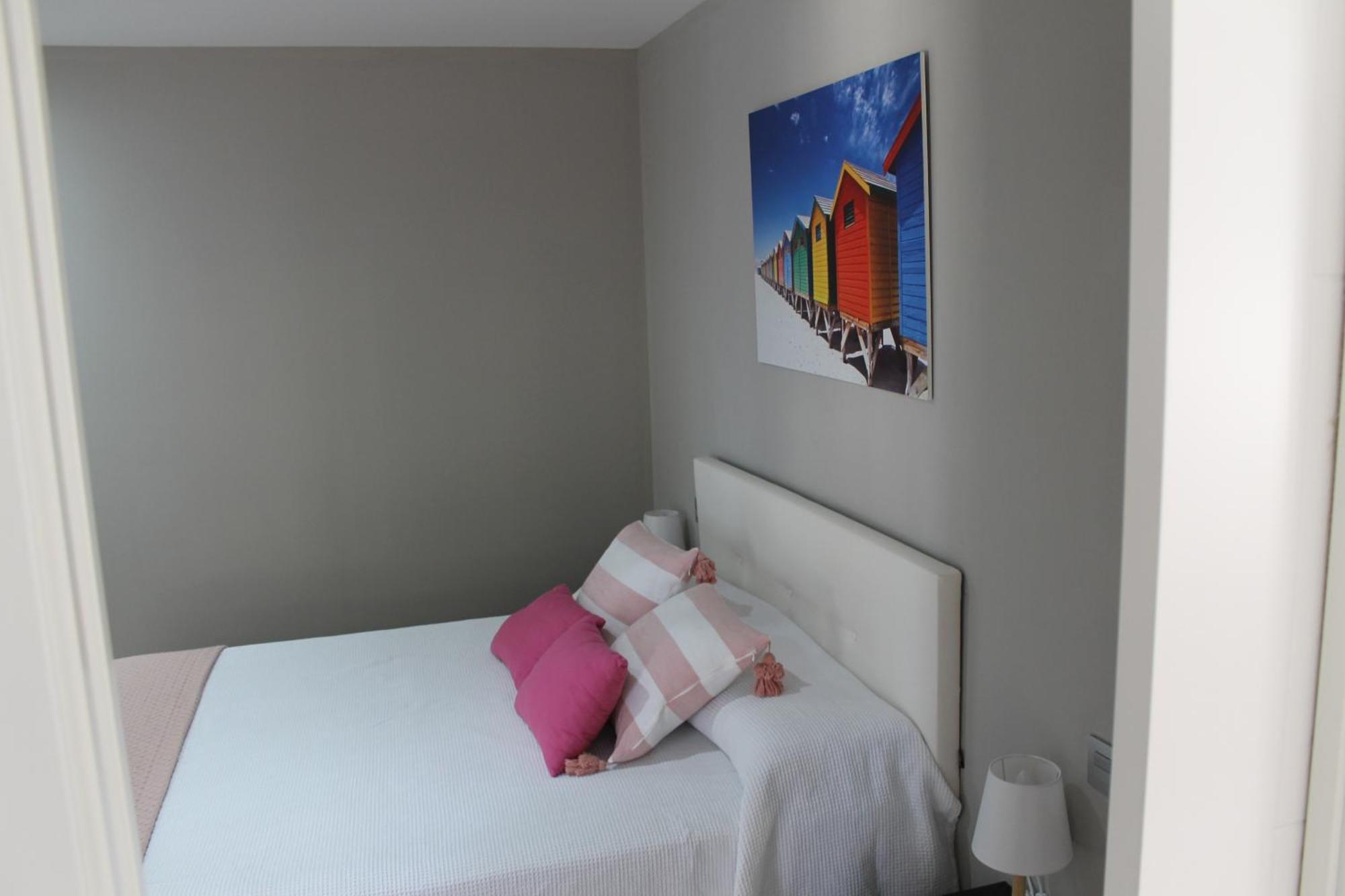 Appartement The Paradise Aguadulce (Almeria)
