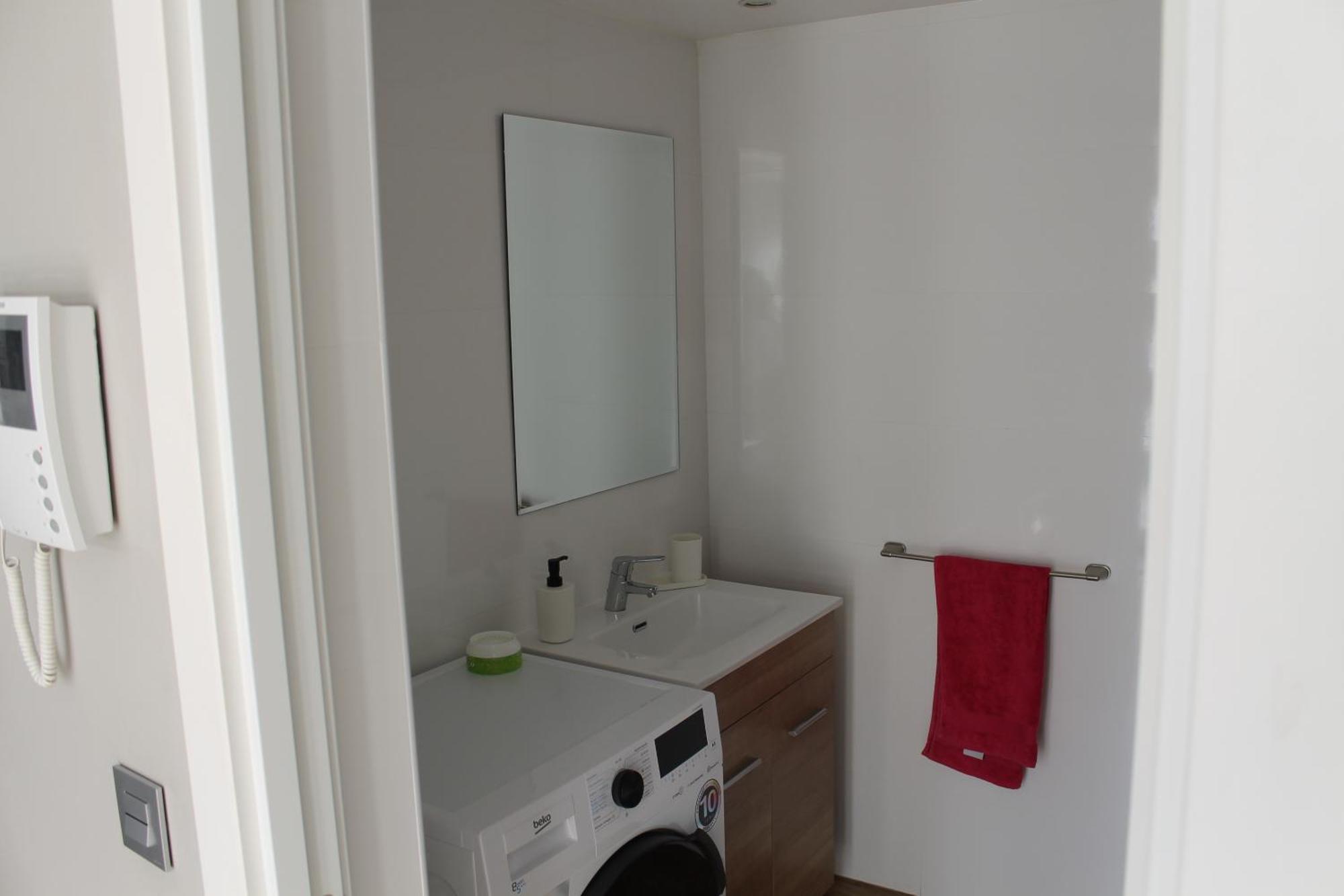 Apartment The Paradise Aguadulce (Almeria)