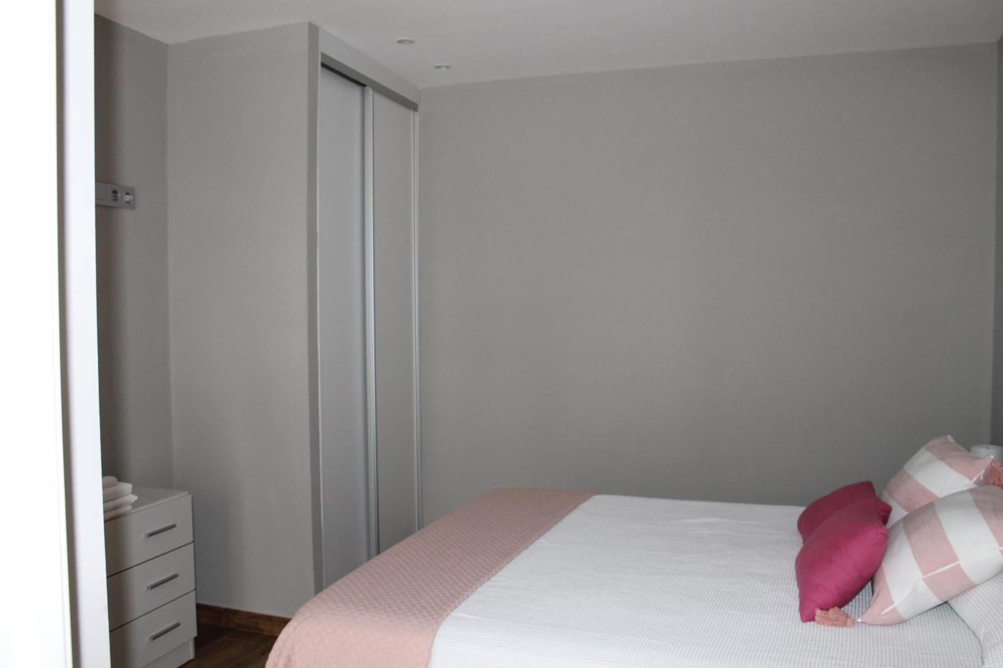 The Paradise Apartment