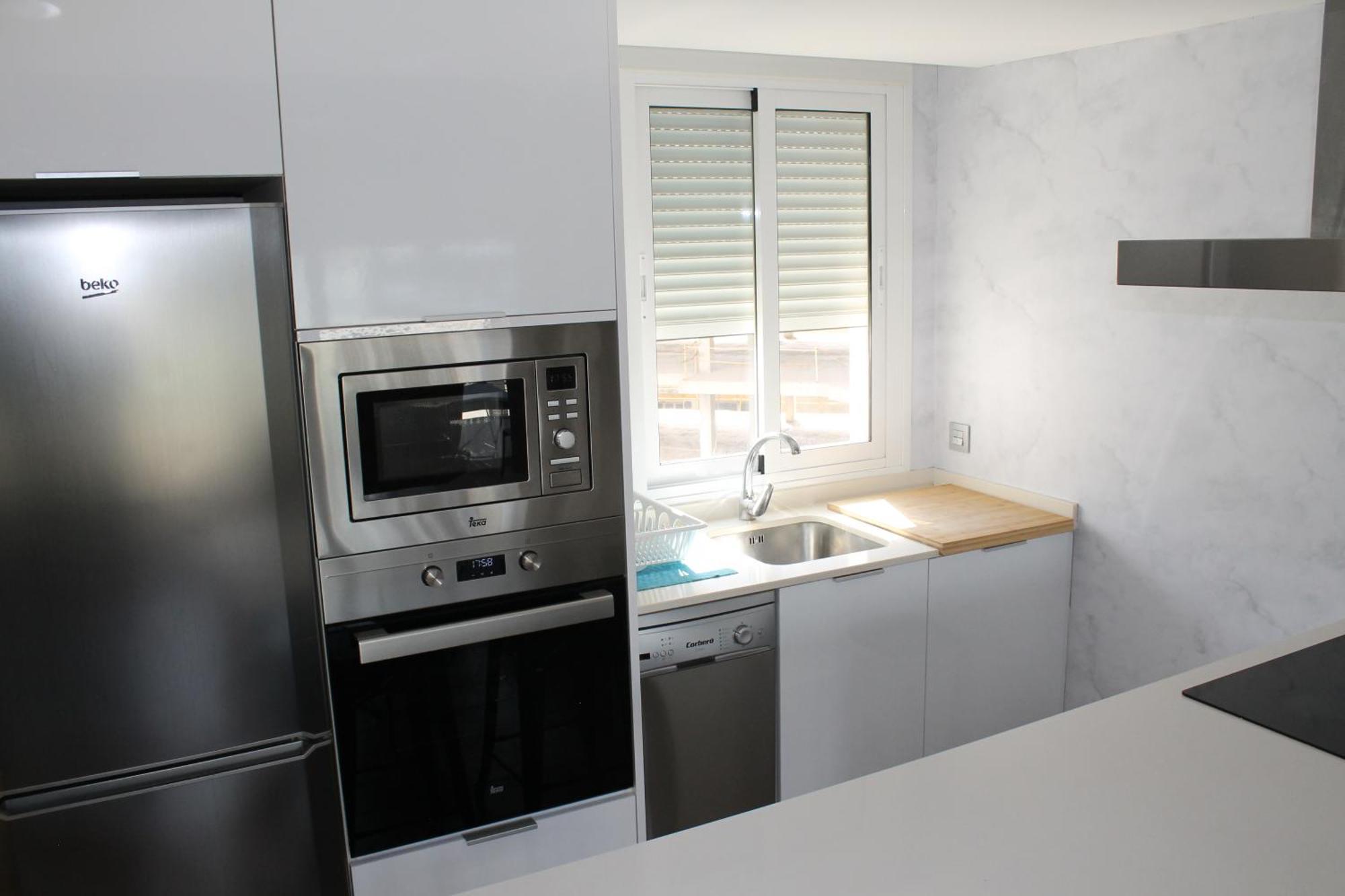 The Paradise Apartment *